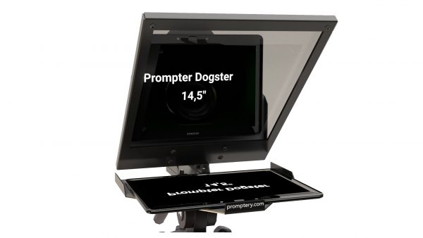 Prompter Dogster 14,5"